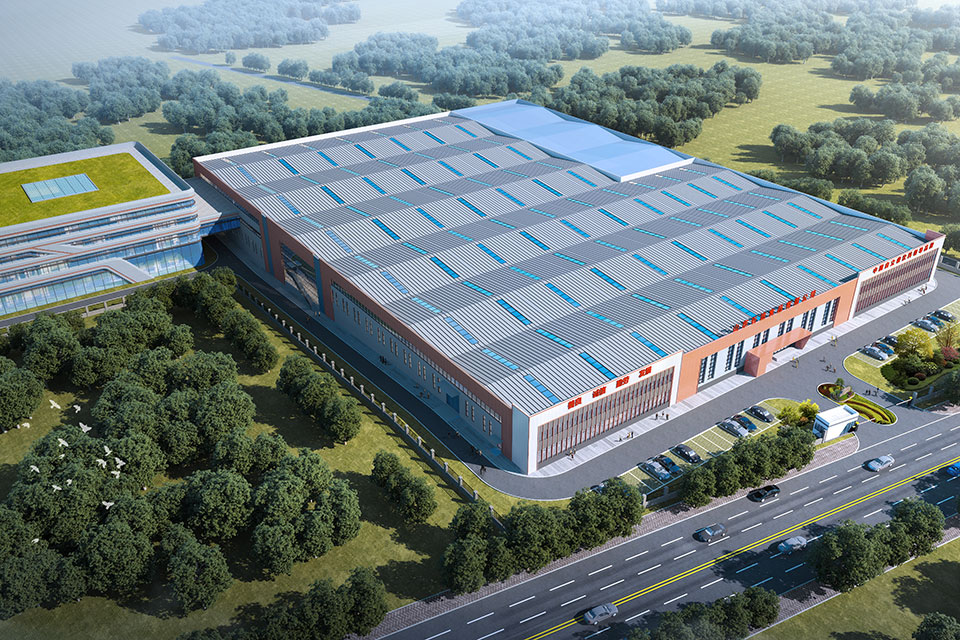 山東谷淦食品有限公司簡介